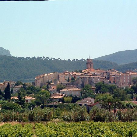 L'Angelus, Gite De Charme Au Coeur Du Vieux Village De 사블레 외부 사진