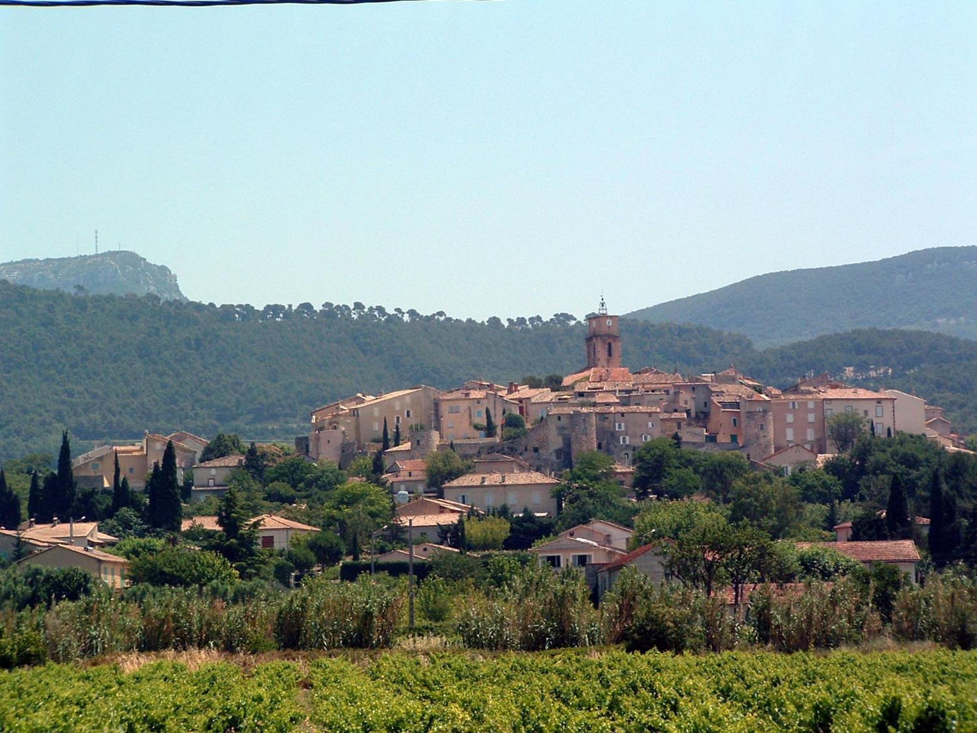 L'Angelus, Gite De Charme Au Coeur Du Vieux Village De 사블레 외부 사진